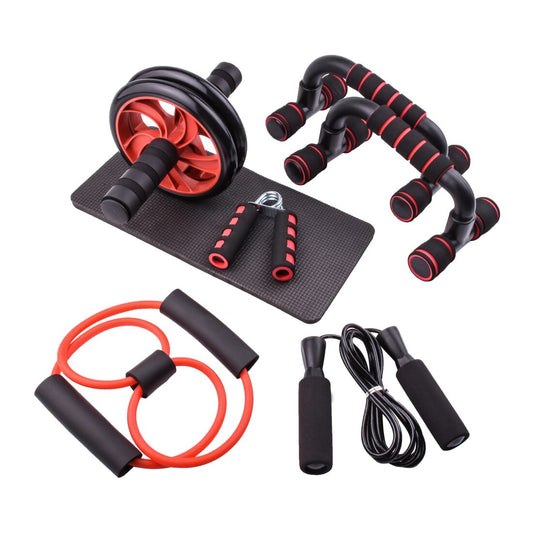 TotalFit Pro Gym Set