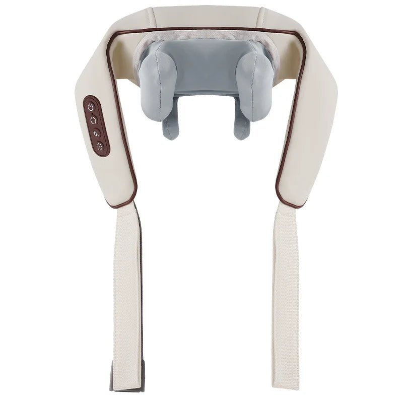 SmartShiatsu™ Neck & Shoulder Massager