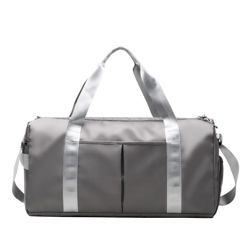 FitTravel Waterproof Duffel