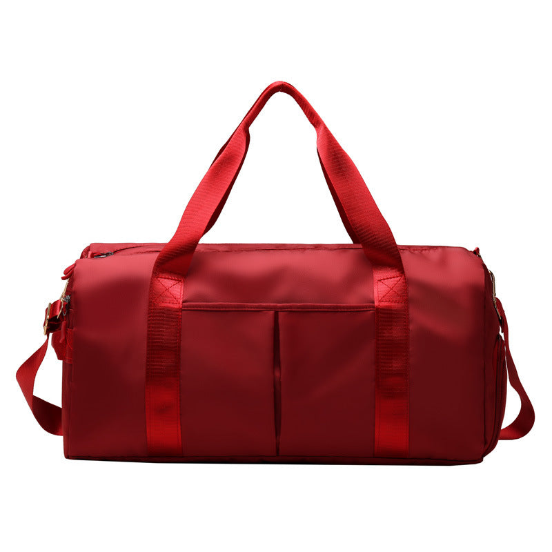 FitTravel Waterproof Duffel